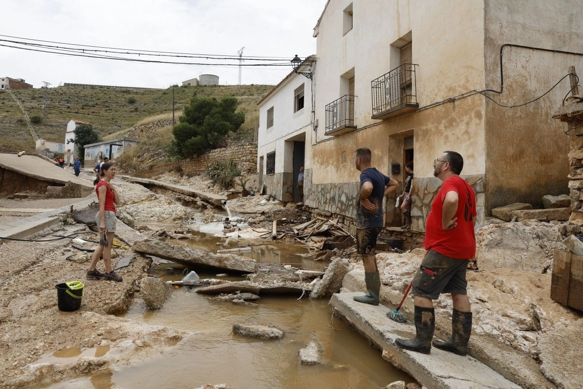 UN upozorio na ozbiljne i nepovratne posljedice: Spriječimo "klimatski pakao"